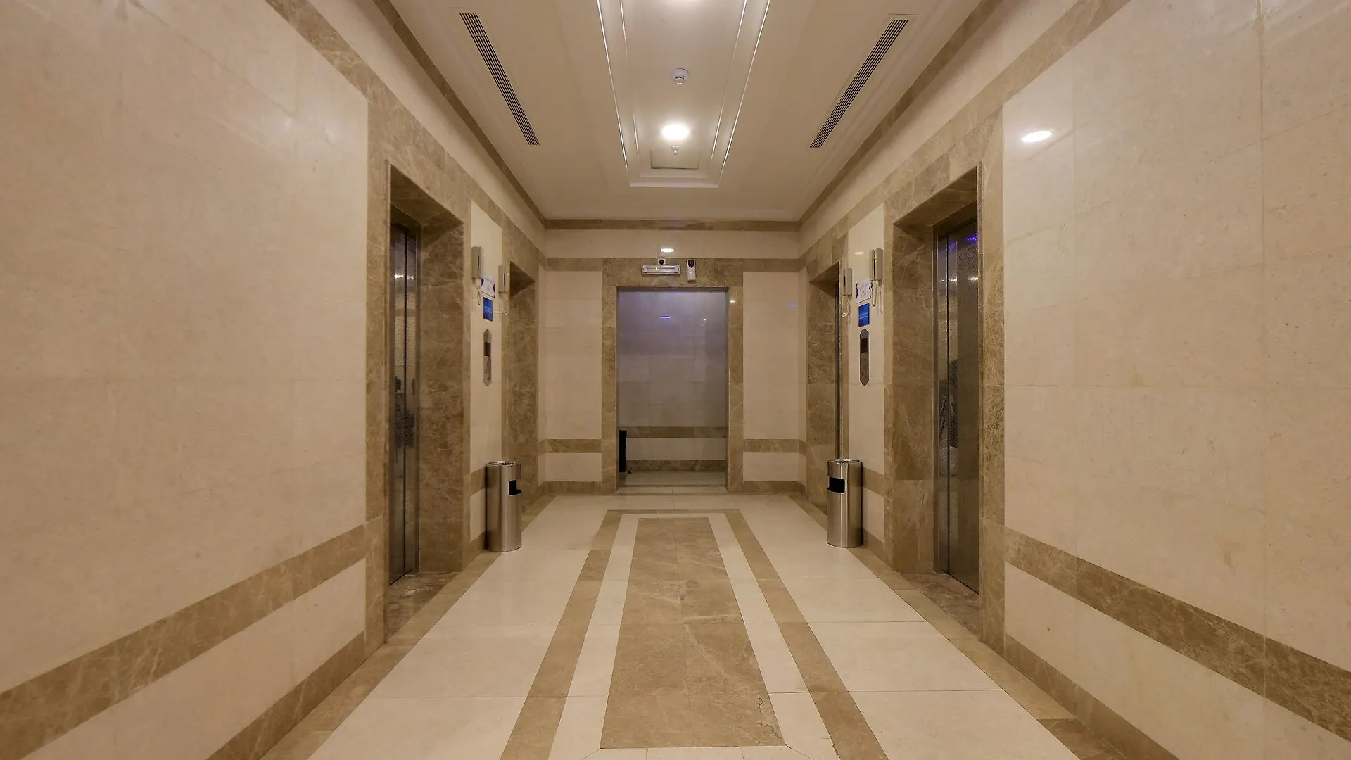 Al Saif Otel Mekke Suudi Arabistan