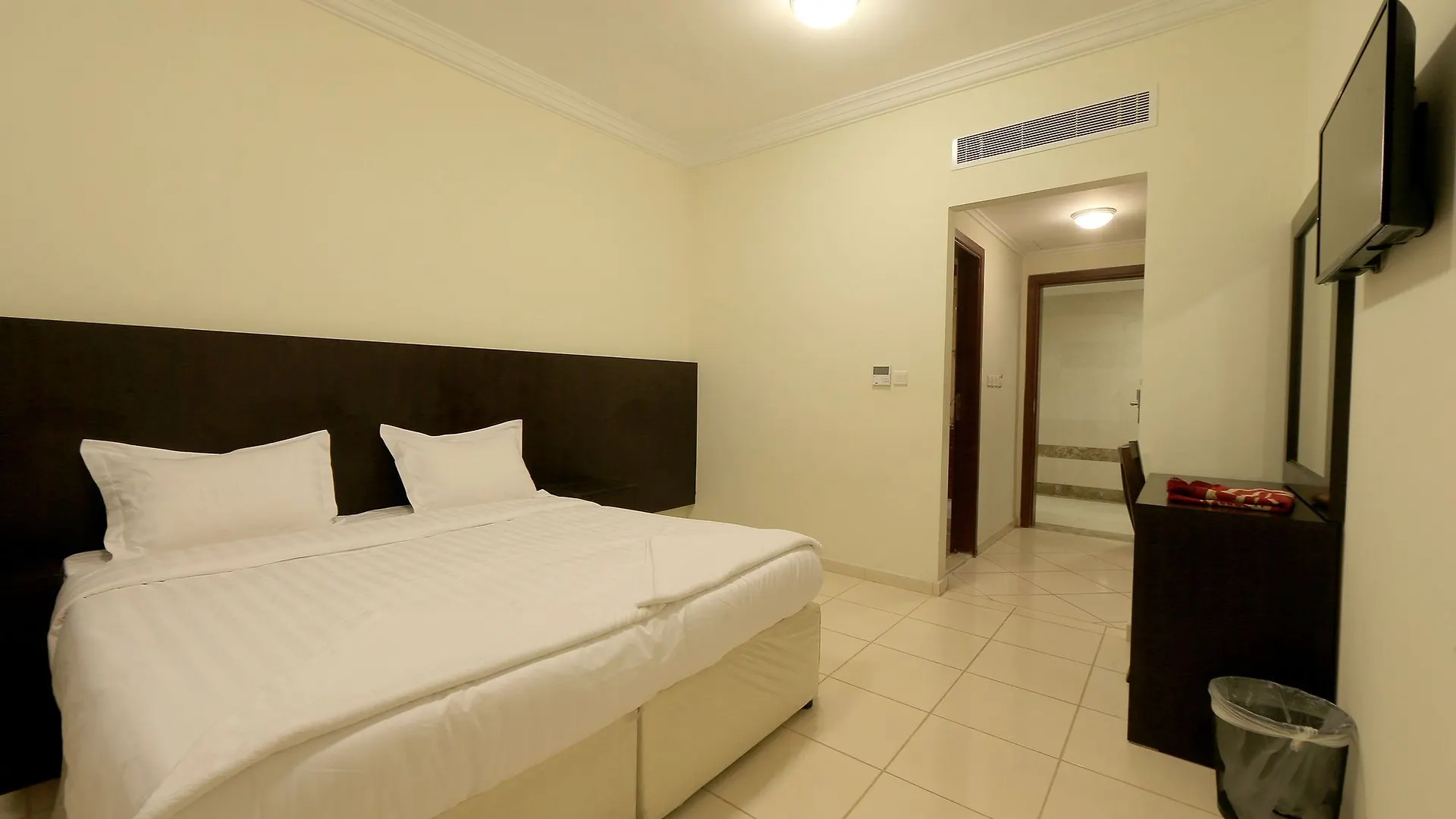 Al Saif Otel Mekke Suudi Arabistan