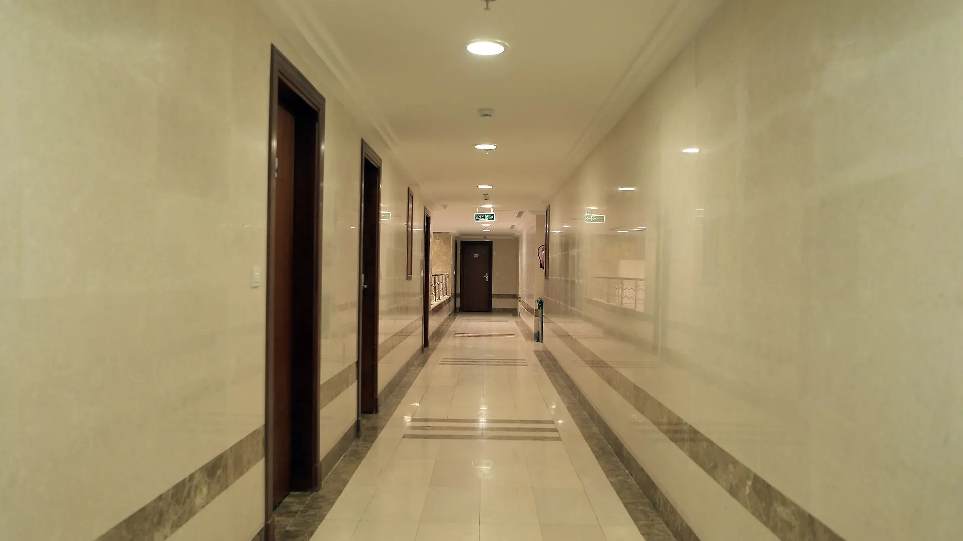 Al Saif Otel Mekke