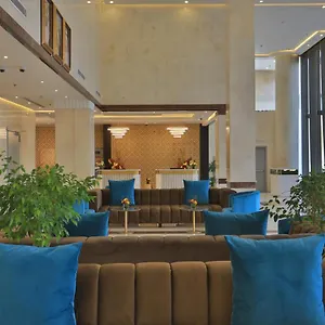 Hujra Tahlia 4* Dschidda