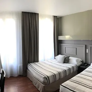 Cosmotel Otel