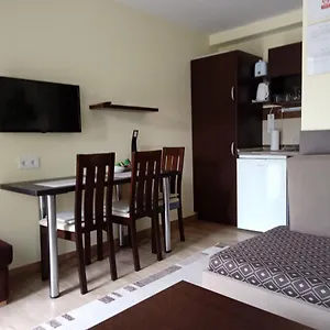 Borostyan Vendeghaz Pensjonat