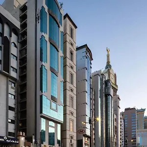 سنود أجياد برج 1 فندق