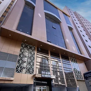 شقق مجد نوران الفندقية محبس الجن مكة Apartment