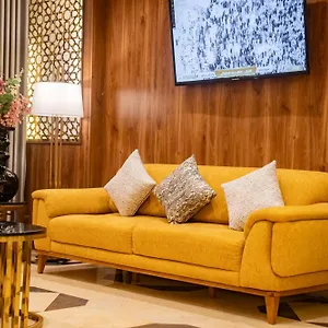 Hotel Emaar Grand, La Mecque