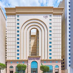 Makarem Umm Al Qura ***** Mekke
