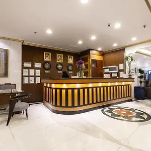 Hotel Emaar Andalusia, La Mecque