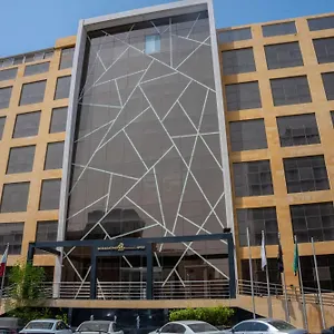 Rosemond Al Hamra 4* Dschidda
