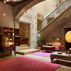 Otel Neri - Relais & Chateaux