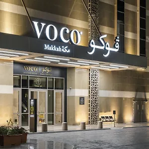 Hotel Voco Makkah An Ihg, La Mecque
