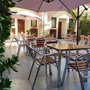 Konukevi La Terrassa