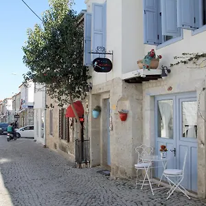 Oda ve Kahvaltı Yalicapkini