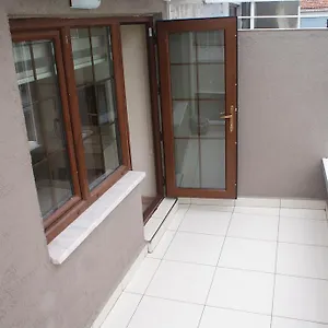 Oda ve Kahvaltı My Nevizadem