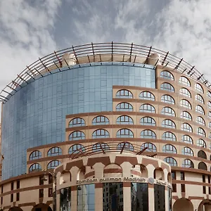Pullman Zamzam Madina Otel