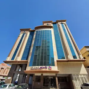 https://quiet-dreams-serviced-apartments-quarysh-branch.hotelsinjeddah.net